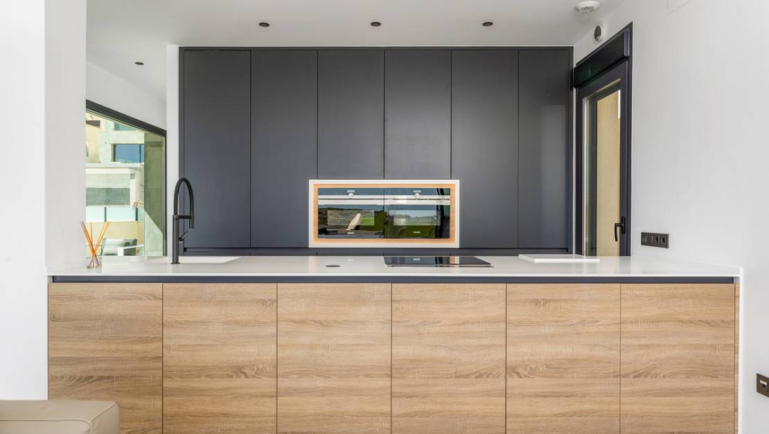 Venta - Chalet - Rojales - Ciudad Quesada