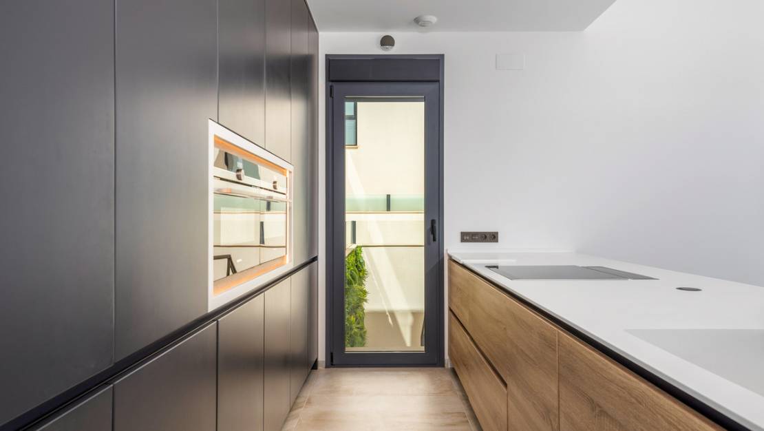 Venta - Chalet - Rojales - Ciudad Quesada