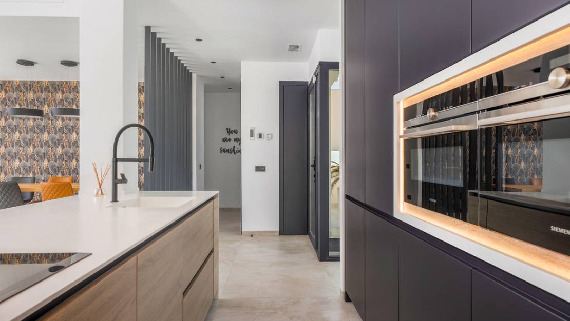 Venta - Chalet - Rojales - Ciudad Quesada