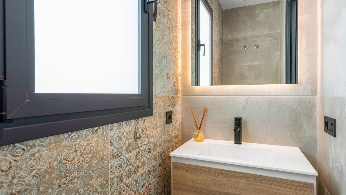 Venta - Chalet - Rojales - Ciudad Quesada