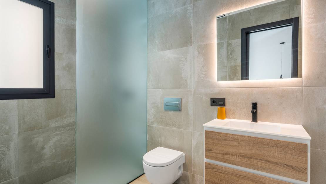 Venta - Chalet - Rojales - Ciudad Quesada