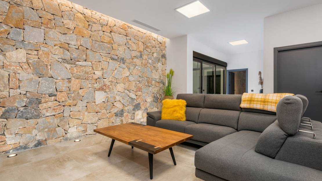 Venta - Chalet - Rojales - Ciudad Quesada