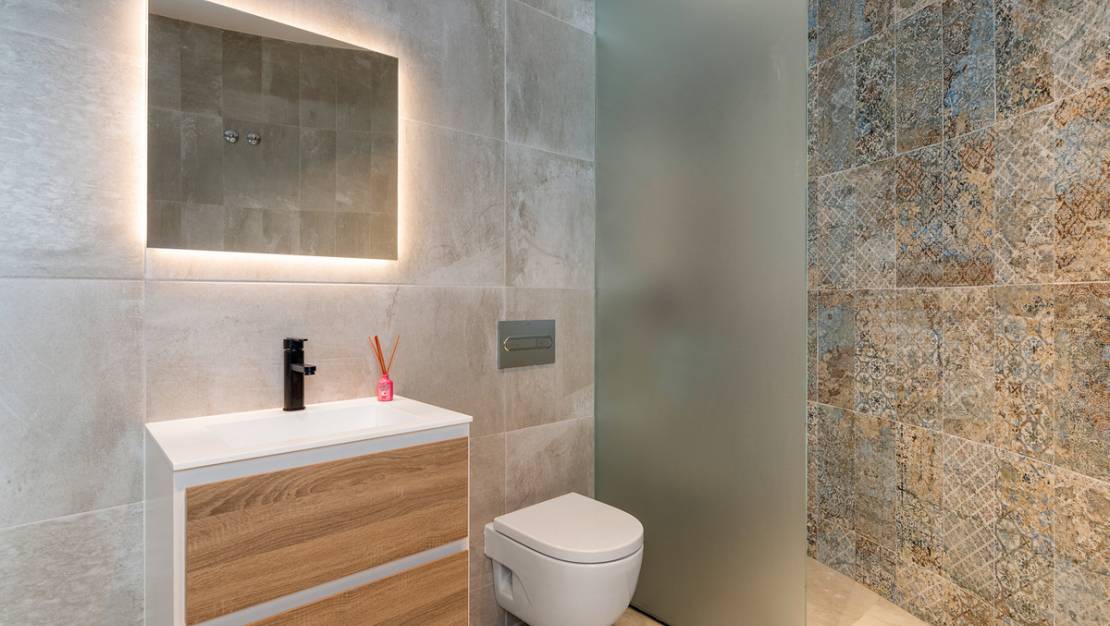 Venta - Chalet - Rojales - Ciudad Quesada