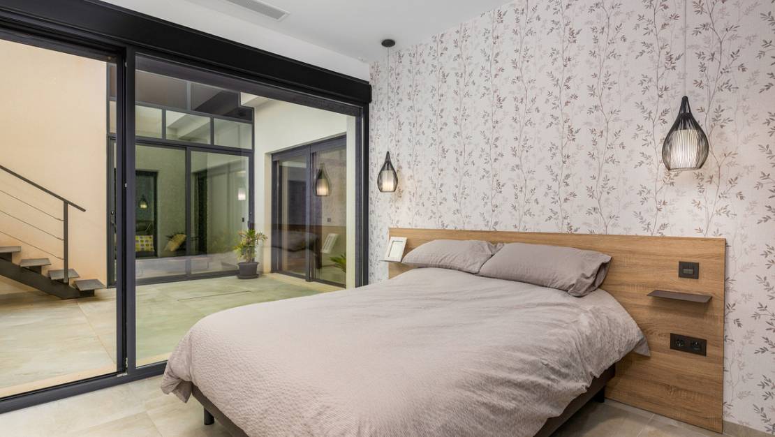 Venta - Chalet - Rojales - Ciudad Quesada