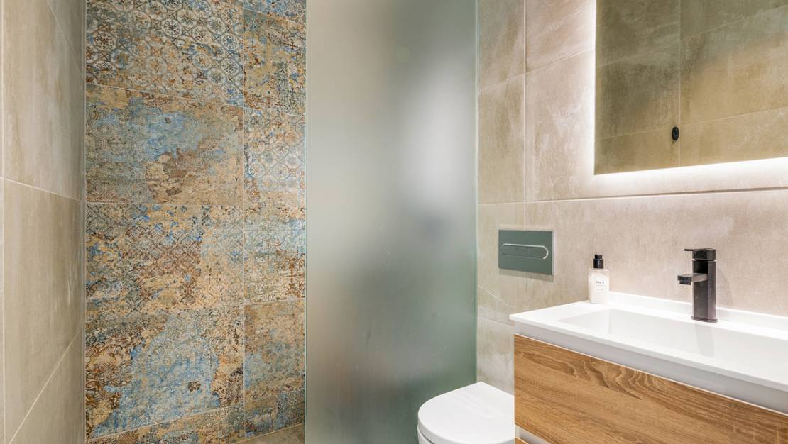 Venta - Chalet - Rojales - Ciudad Quesada