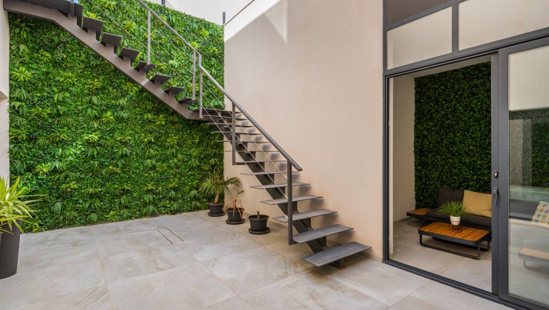 Venta - Chalet - Rojales - Ciudad Quesada