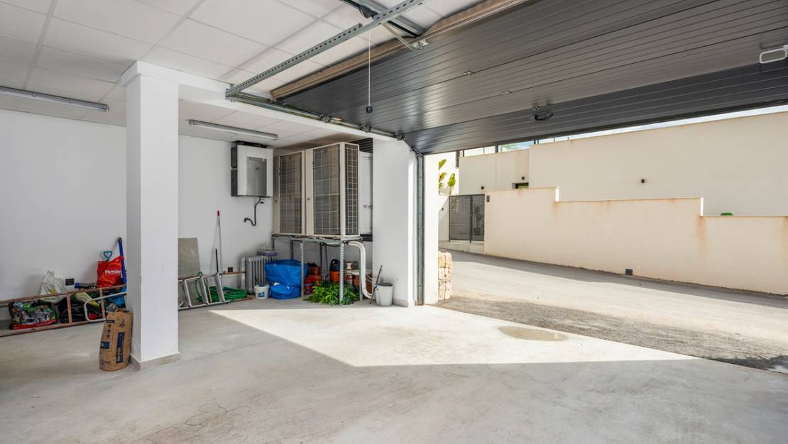 Venta - Chalet - Rojales - Ciudad Quesada