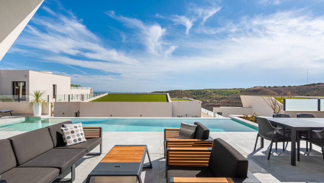 Venta - Chalet - Rojales - Ciudad Quesada