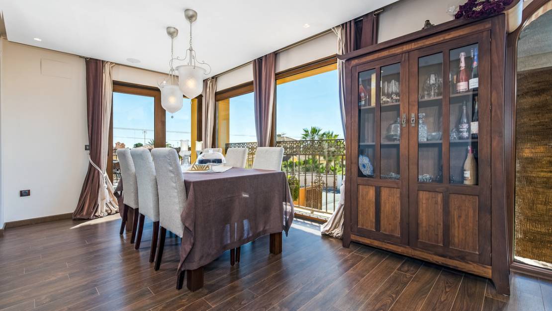 Venta - Chalet - Rojales - Ciudad Quesada