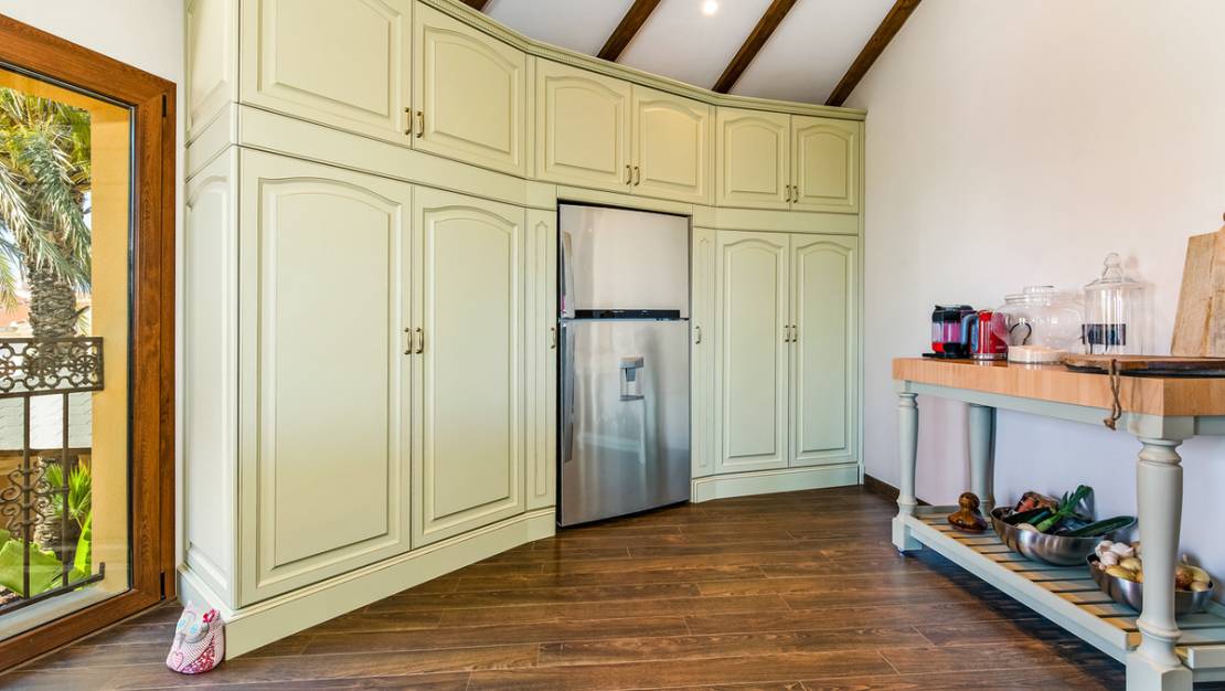 Venta - Chalet - Rojales - Ciudad Quesada