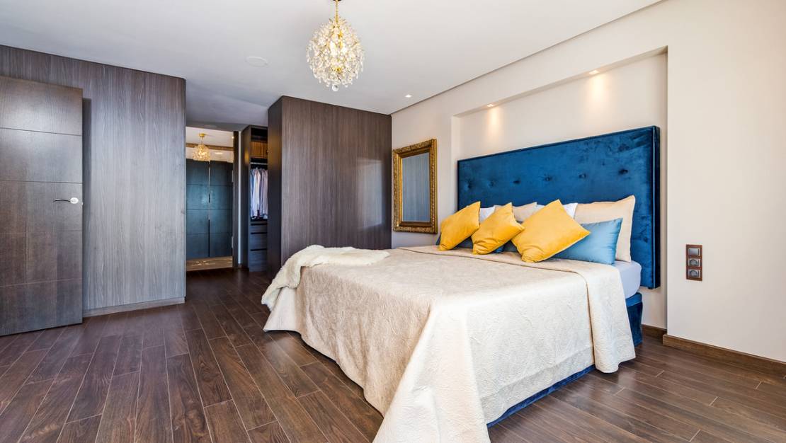 Venta - Chalet - Rojales - Ciudad Quesada