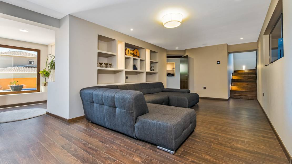 Venta - Chalet - Rojales - Ciudad Quesada