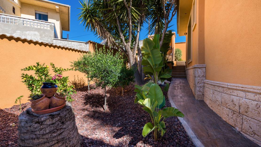 Venta - Chalet - Rojales - Ciudad Quesada