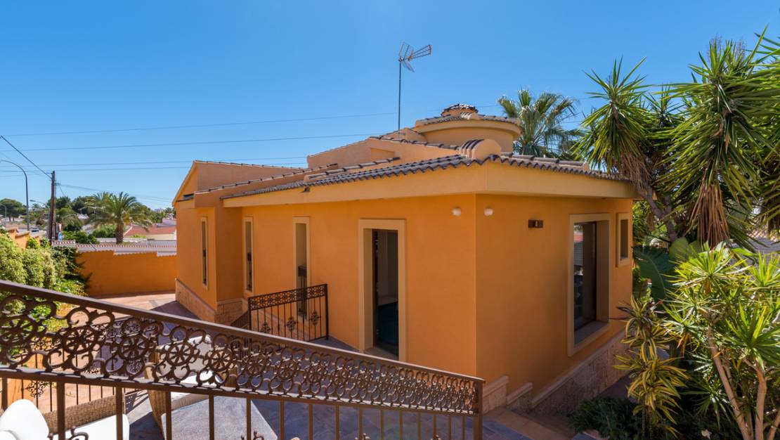 Venta - Chalet - Rojales - Ciudad Quesada