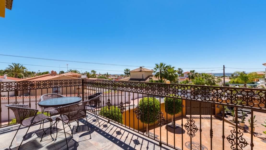 Venta - Chalet - Rojales - Ciudad Quesada