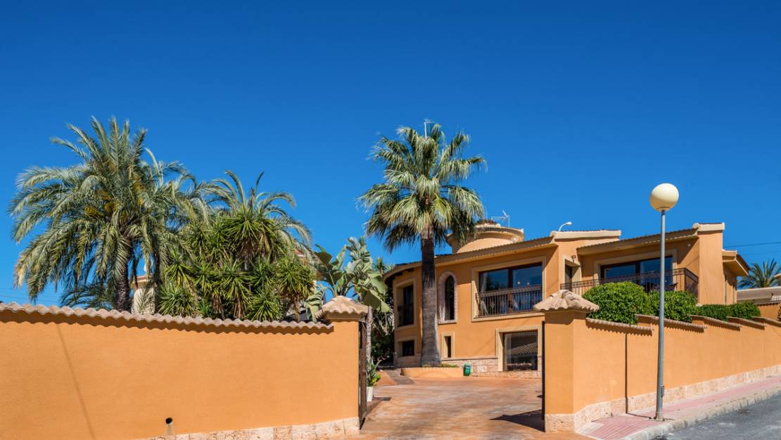 Venta - Chalet - Rojales - Ciudad Quesada