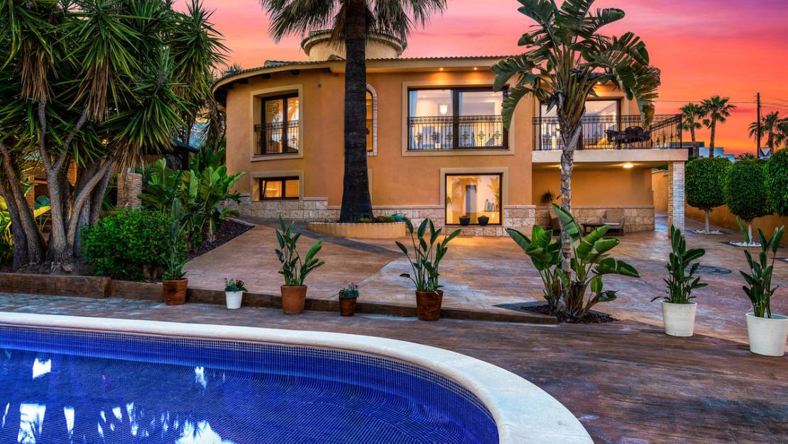 Venta - Chalet - Rojales - Ciudad Quesada