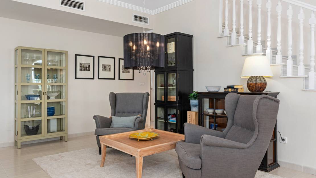 Venta - Chalet - Rojales - Ciudad Quesada