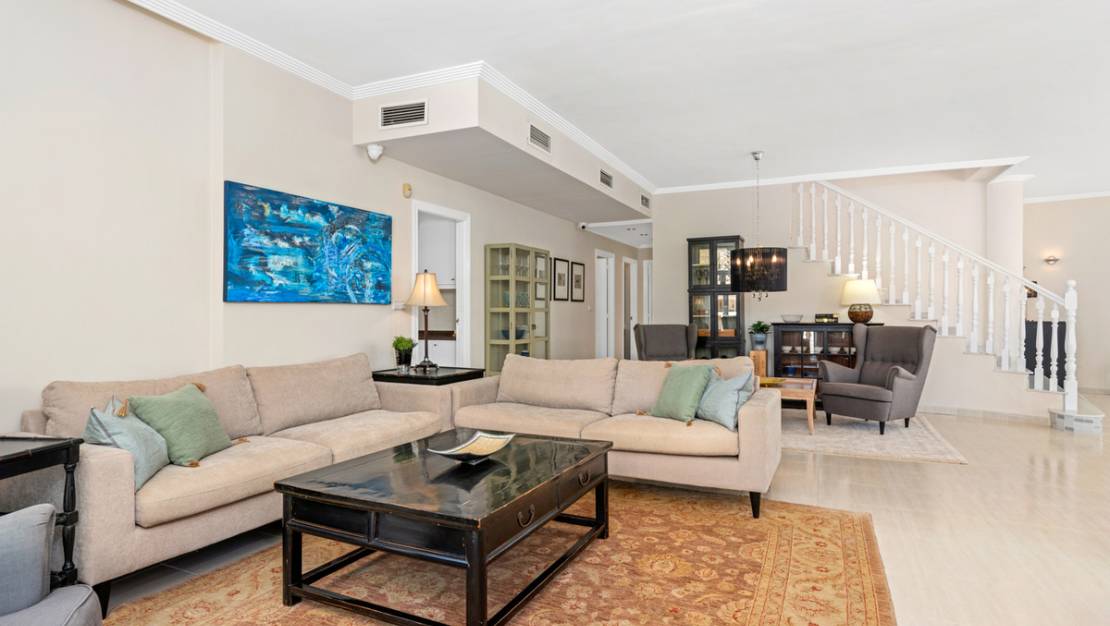 Venta - Chalet - Rojales - Ciudad Quesada