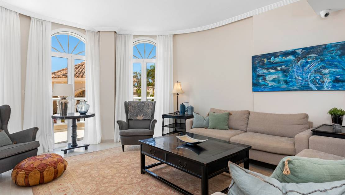 Venta - Chalet - Rojales - Ciudad Quesada