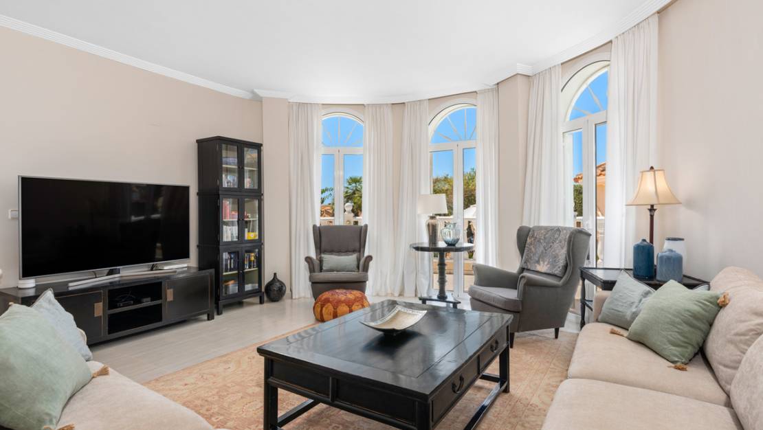 Venta - Chalet - Rojales - Ciudad Quesada