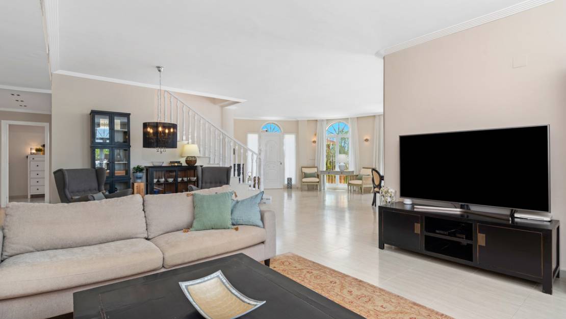 Venta - Chalet - Rojales - Ciudad Quesada