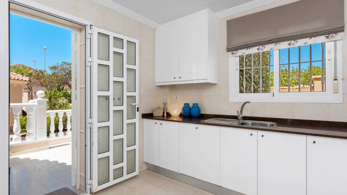 Venta - Chalet - Rojales - Ciudad Quesada