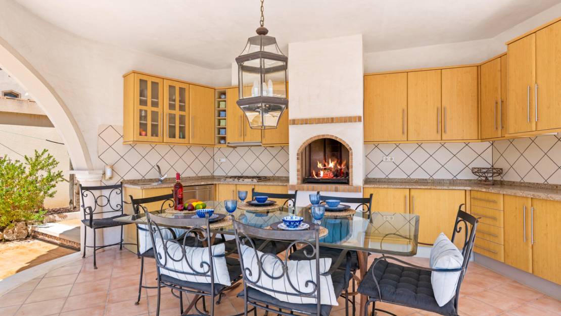 Venta - Chalet - Rojales - Ciudad Quesada