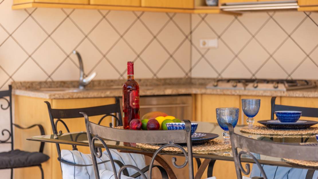 Venta - Chalet - Rojales - Ciudad Quesada