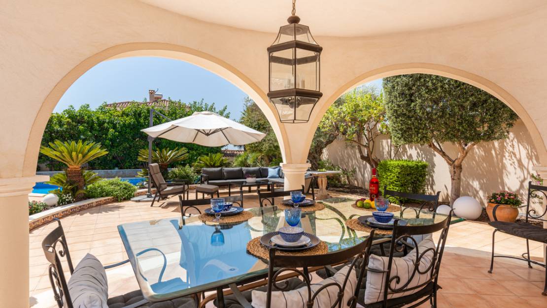 Venta - Chalet - Rojales - Ciudad Quesada