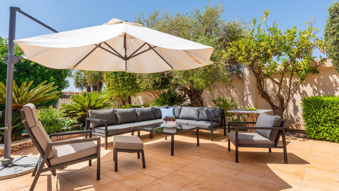 Venta - Chalet - Rojales - Ciudad Quesada