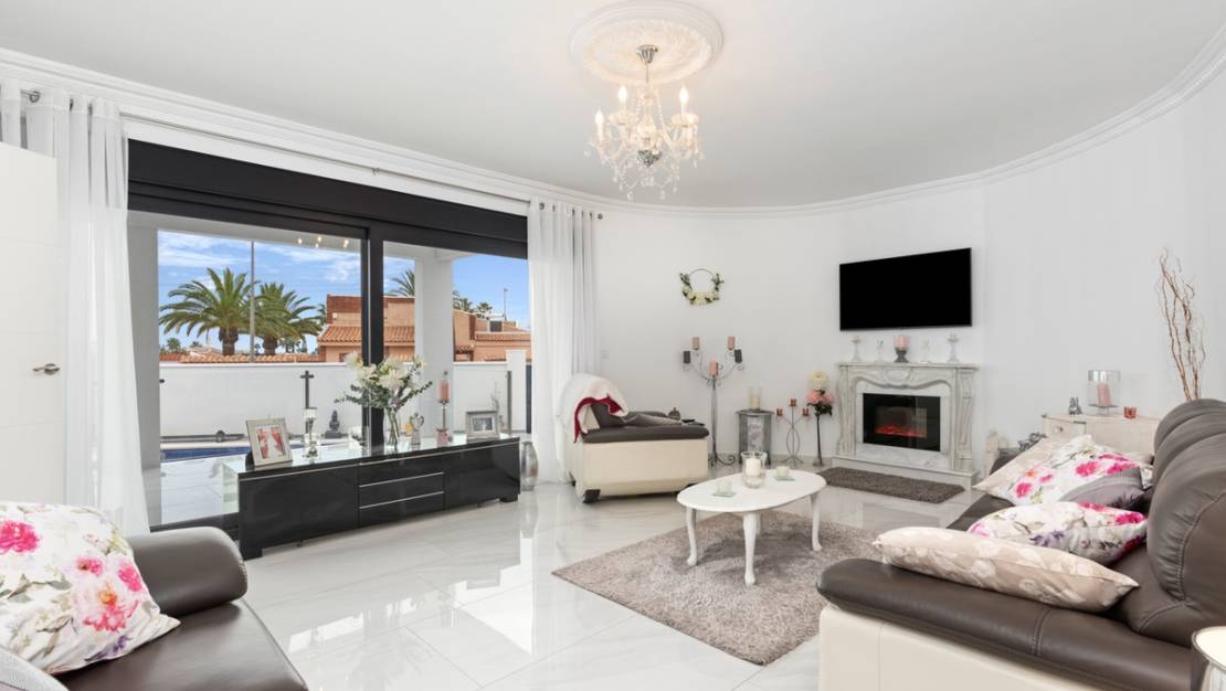 Venta - Chalet - Rojales - Ciudad Quesada