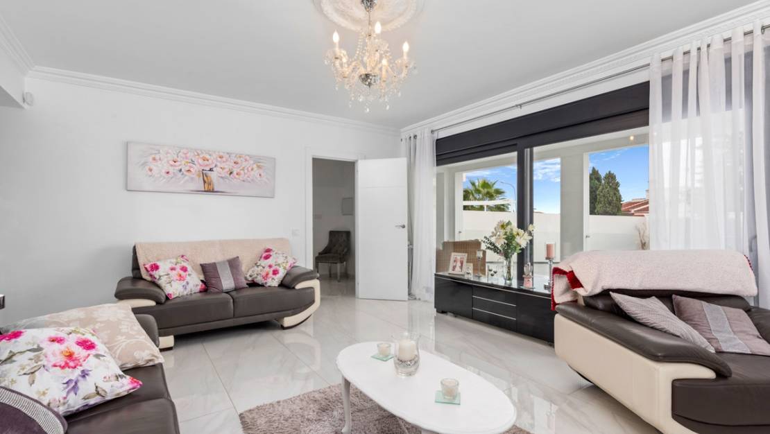 Venta - Chalet - Rojales - Ciudad Quesada