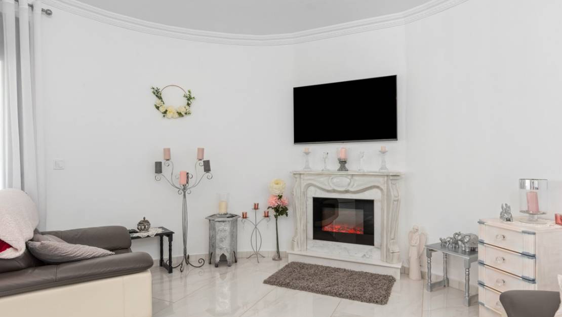 Venta - Chalet - Rojales - Ciudad Quesada