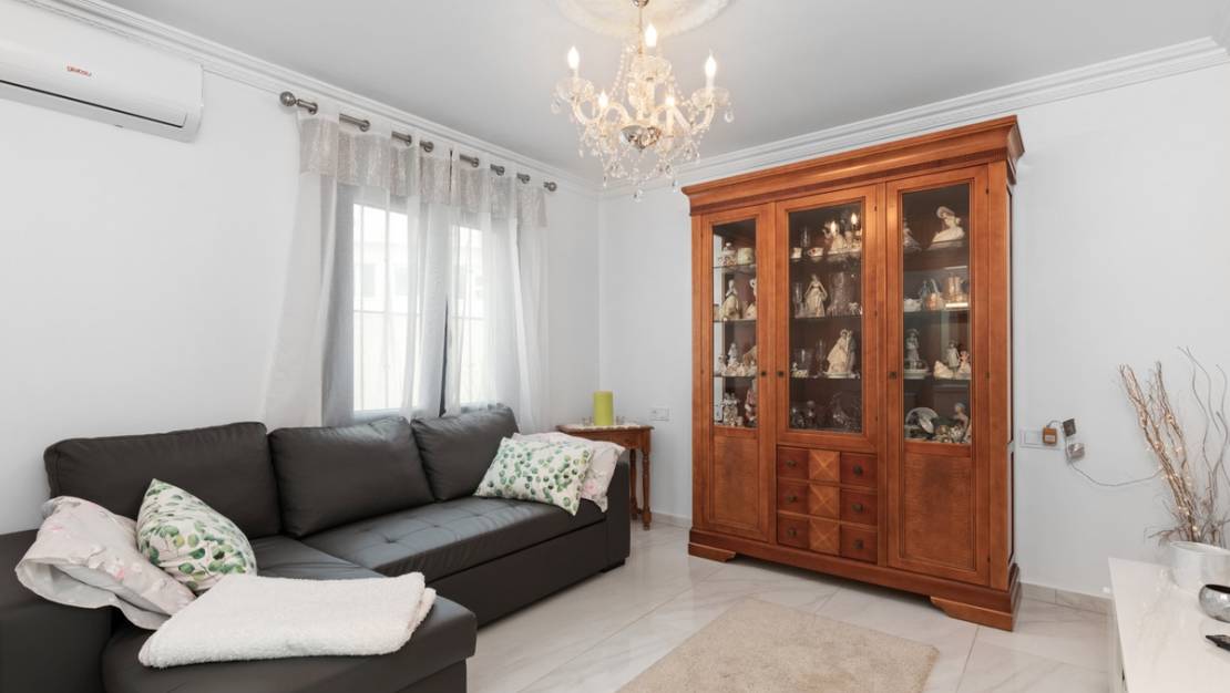 Venta - Chalet - Rojales - Ciudad Quesada