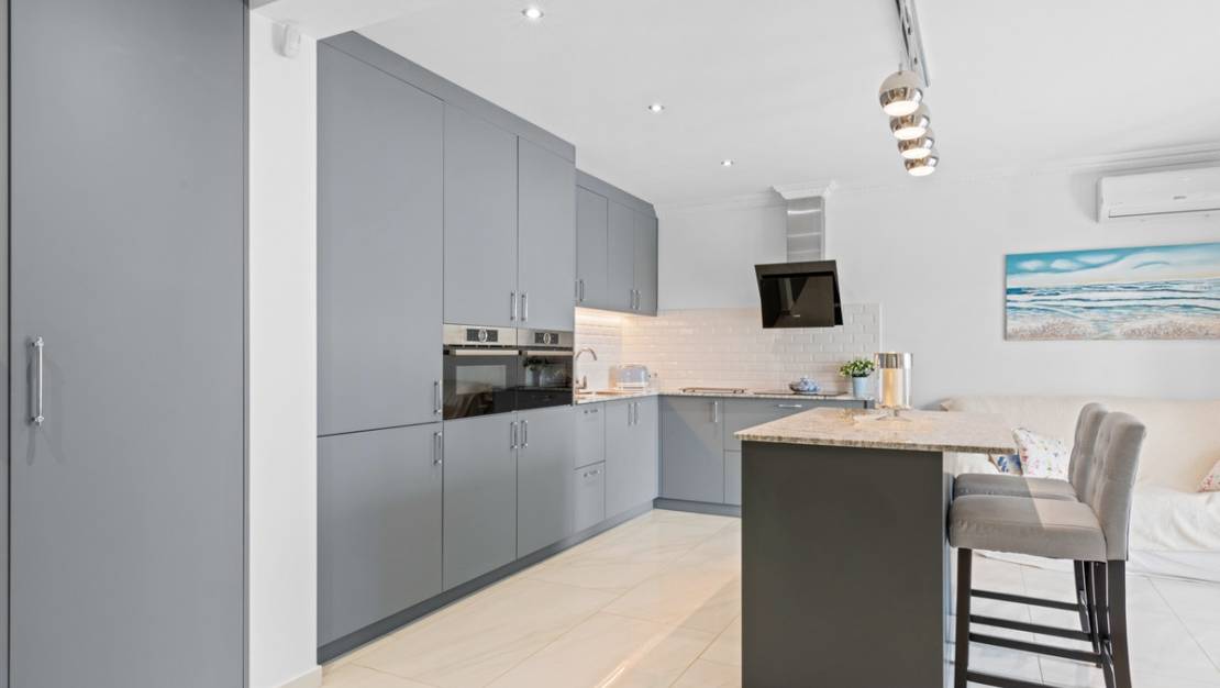 Venta - Chalet - Rojales - Ciudad Quesada