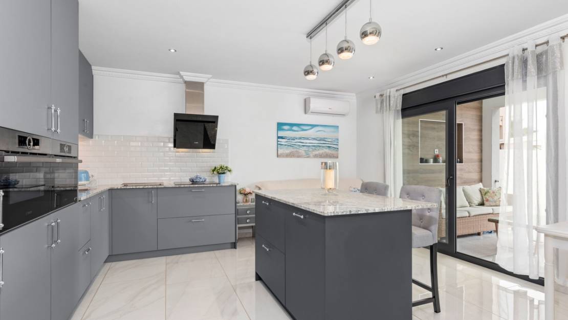 Venta - Chalet - Rojales - Ciudad Quesada