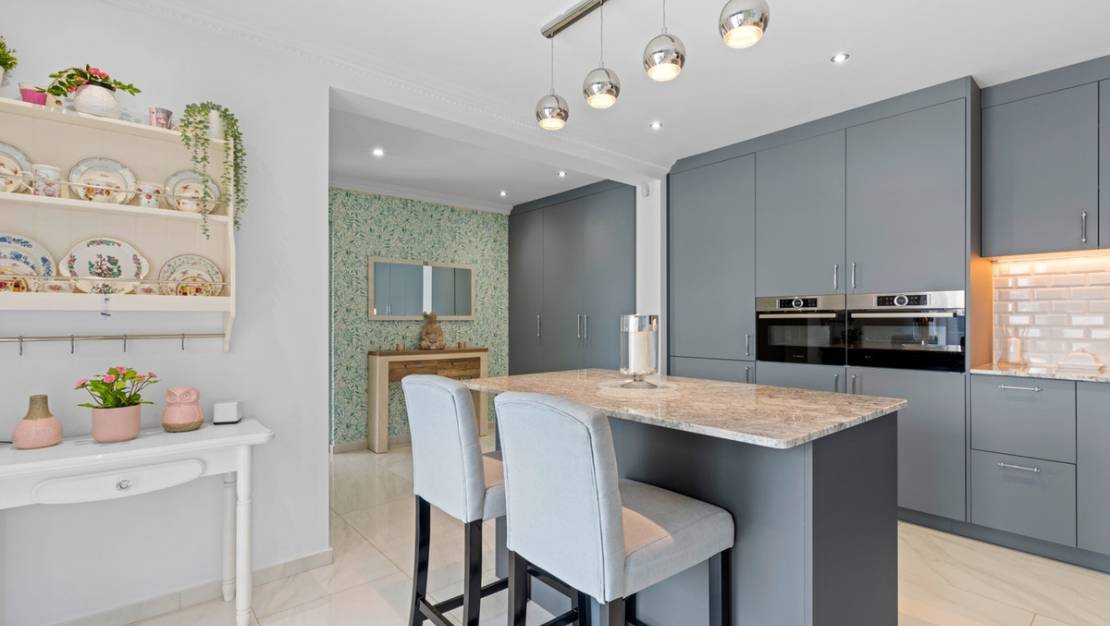 Venta - Chalet - Rojales - Ciudad Quesada