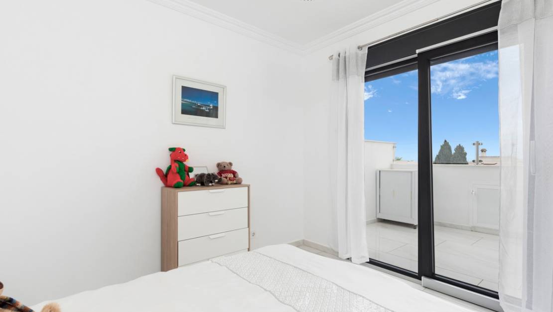 Venta - Chalet - Rojales - Ciudad Quesada