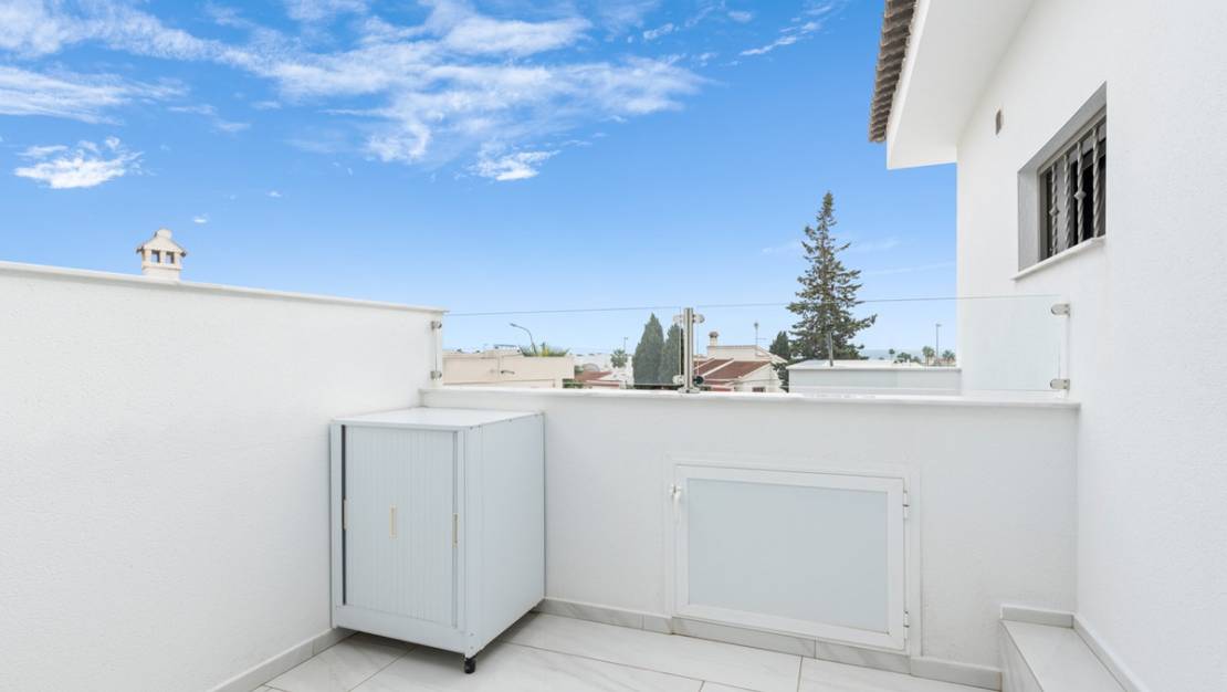 Venta - Chalet - Rojales - Ciudad Quesada