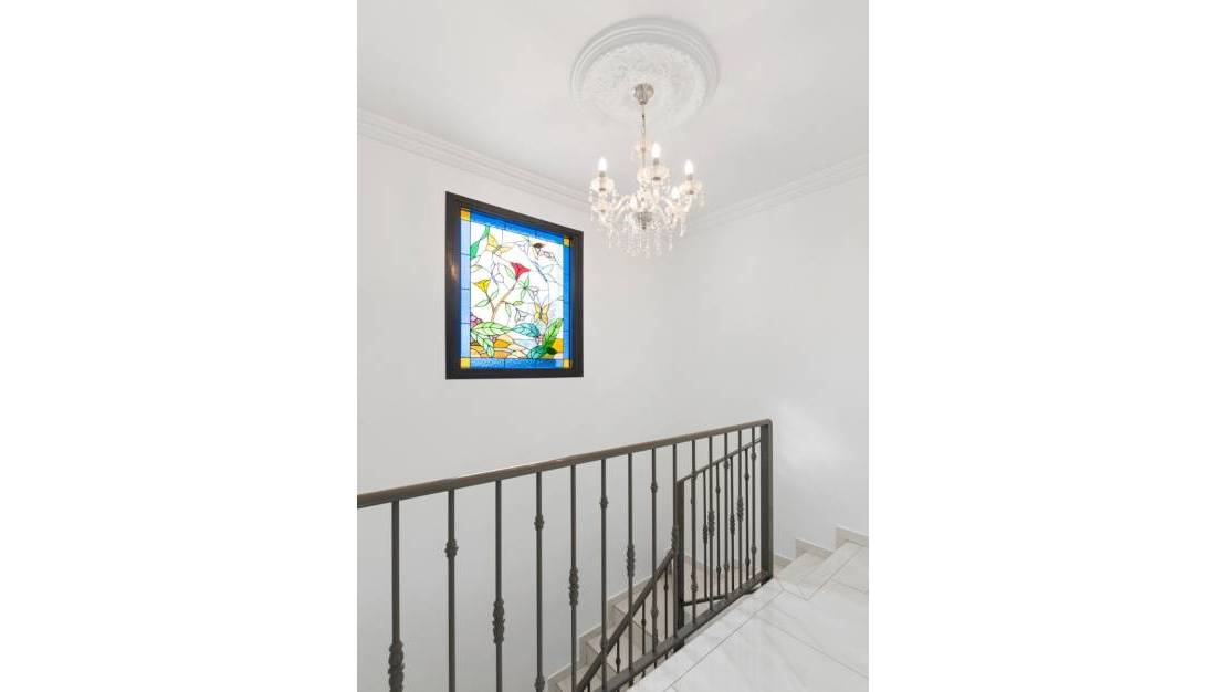 Venta - Chalet - Rojales - Ciudad Quesada