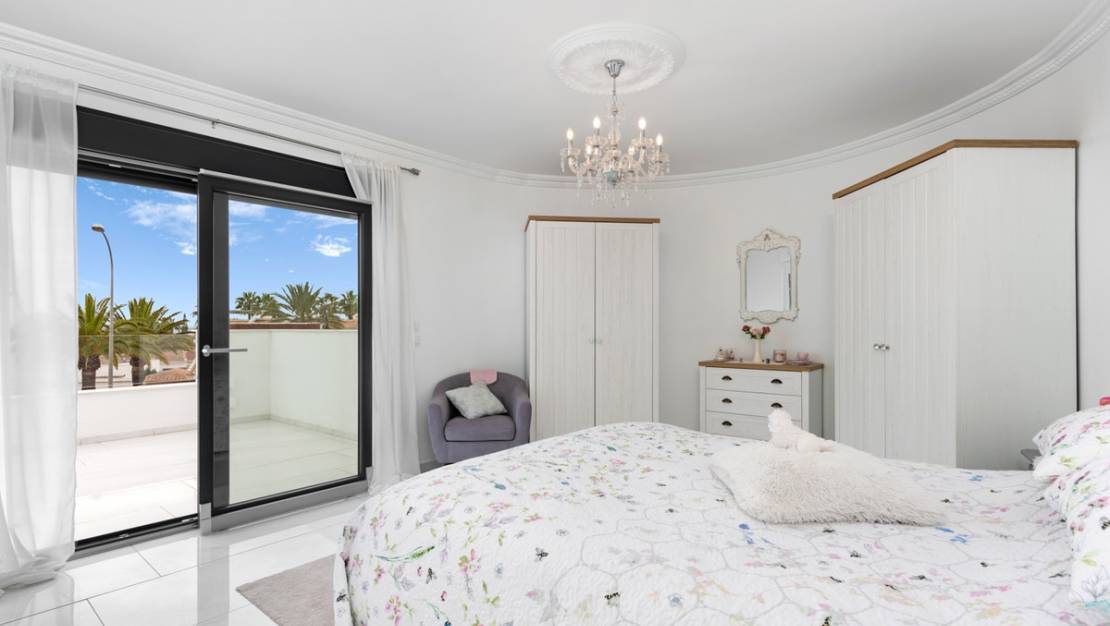 Venta - Chalet - Rojales - Ciudad Quesada