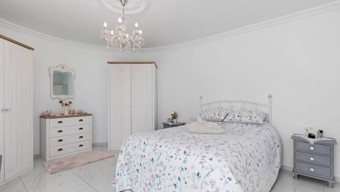 Venta - Chalet - Rojales - Ciudad Quesada