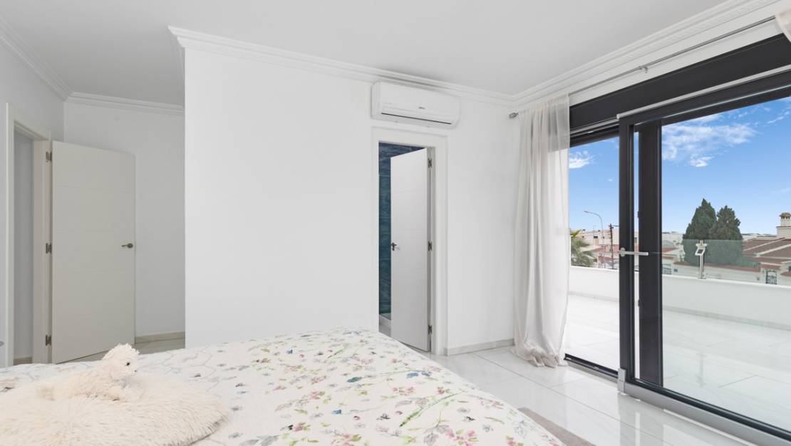 Venta - Chalet - Rojales - Ciudad Quesada