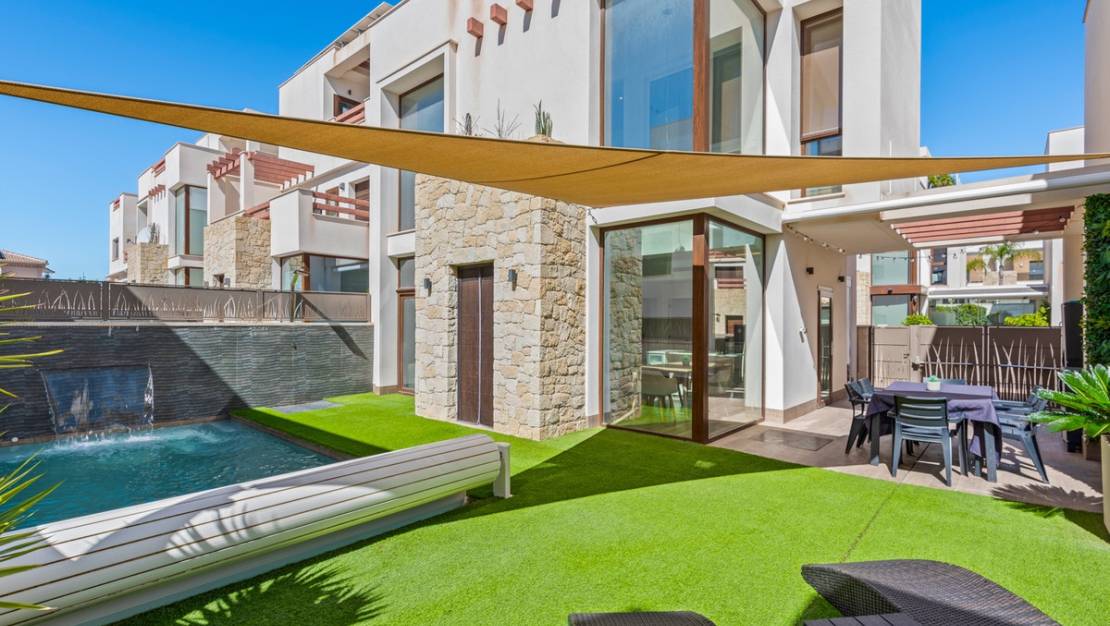 Venta - Chalet - Rojales - Ciudad Quesada