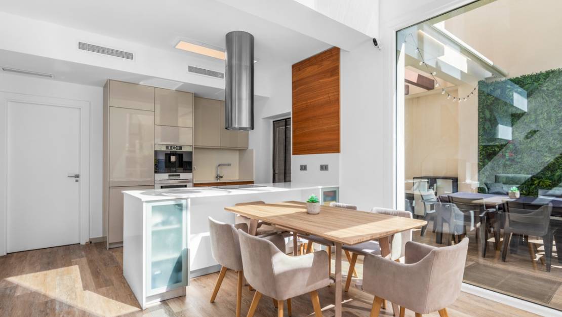 Venta - Chalet - Rojales - Ciudad Quesada