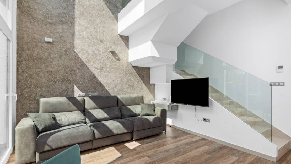 Venta - Chalet - Rojales - Ciudad Quesada