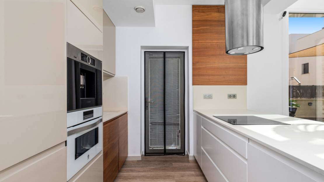 Venta - Chalet - Rojales - Ciudad Quesada