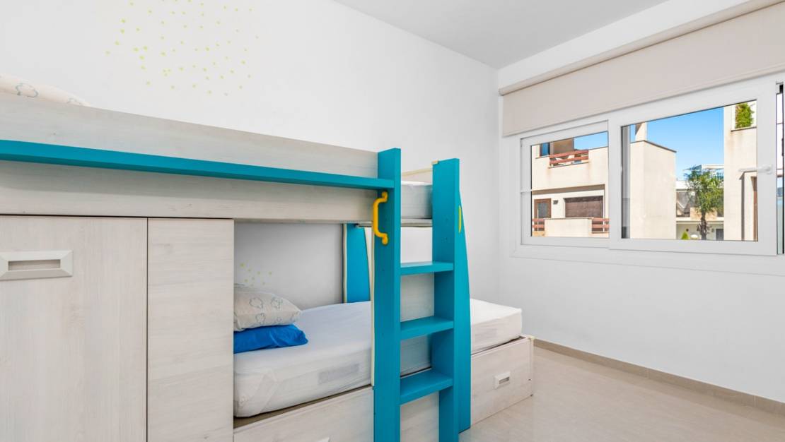 Venta - Chalet - Rojales - Ciudad Quesada