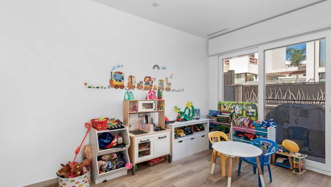 Venta - Chalet - Rojales - Ciudad Quesada